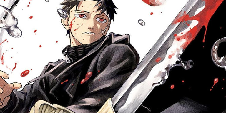 Shonen Jump Proves How Its New Hero is Unique With Bold Choice That Defies Convention