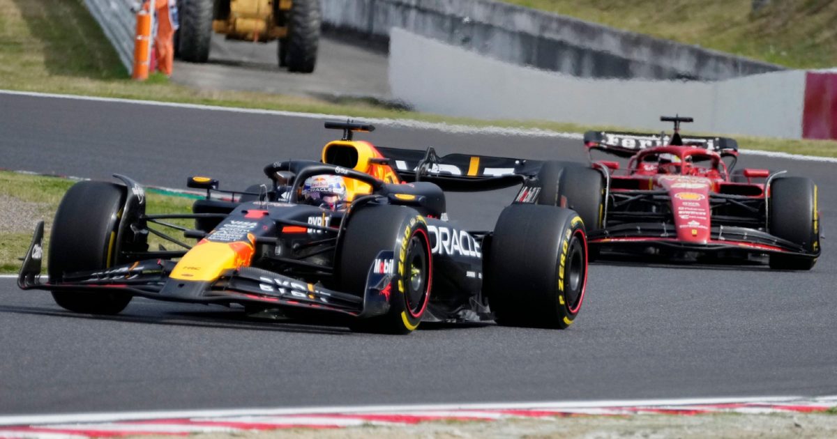 martin brundle sends alarming red bull warning to rivals as title race in major doubt