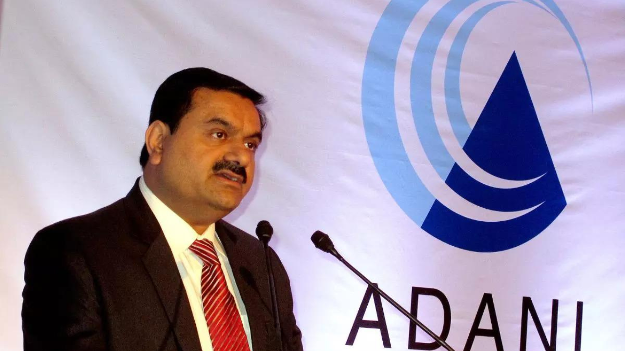 Adani Green Energy To Become One Of The World's Largest Renewable Power ...