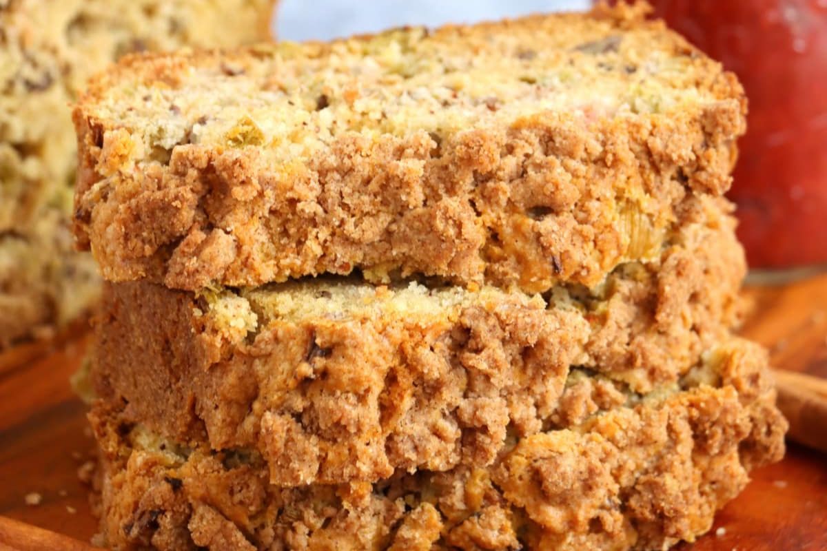 36 best sweet and savory bread recipes you need in your rotation