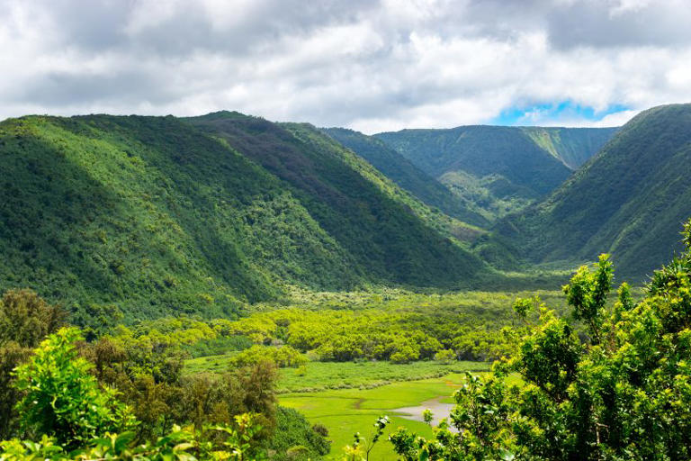 Could Hawaii’s Big Island get a new name?