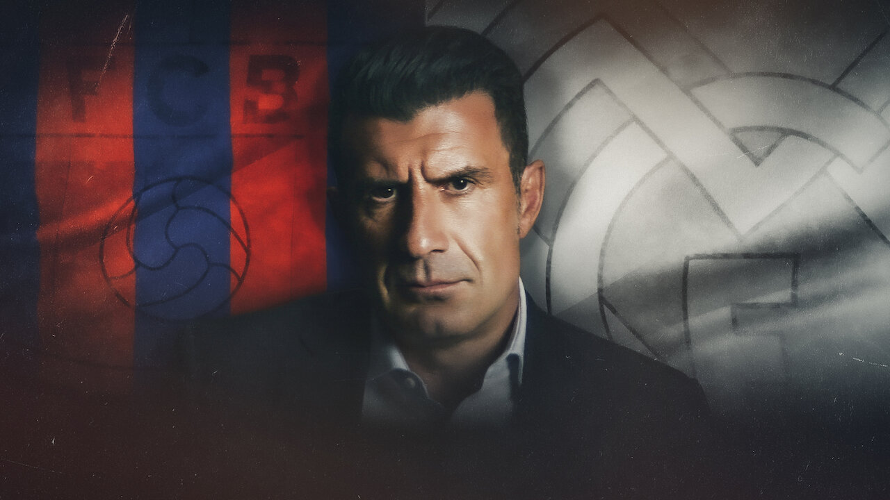 <p><span>Delve into the drama and controversy surrounding one of football’s most infamous transfers in this captivating documentary. Explore the seismic impact of Luís Figo’s move from Barcelona to Real Madrid, shedding light on the cutthroat world of football politics and the enduring legacy of one historic decision.</span></p>