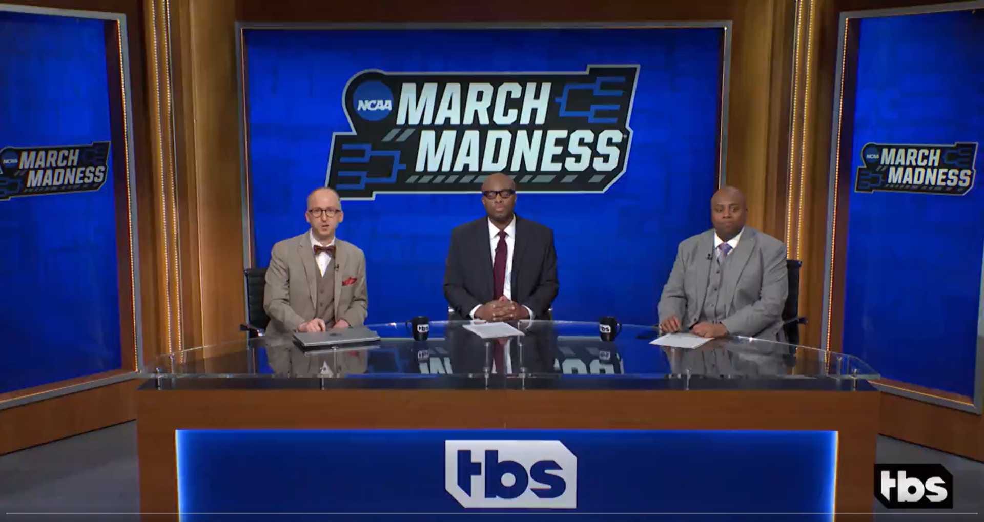 SNL skit hilariously sums up how good women's March Madness is with