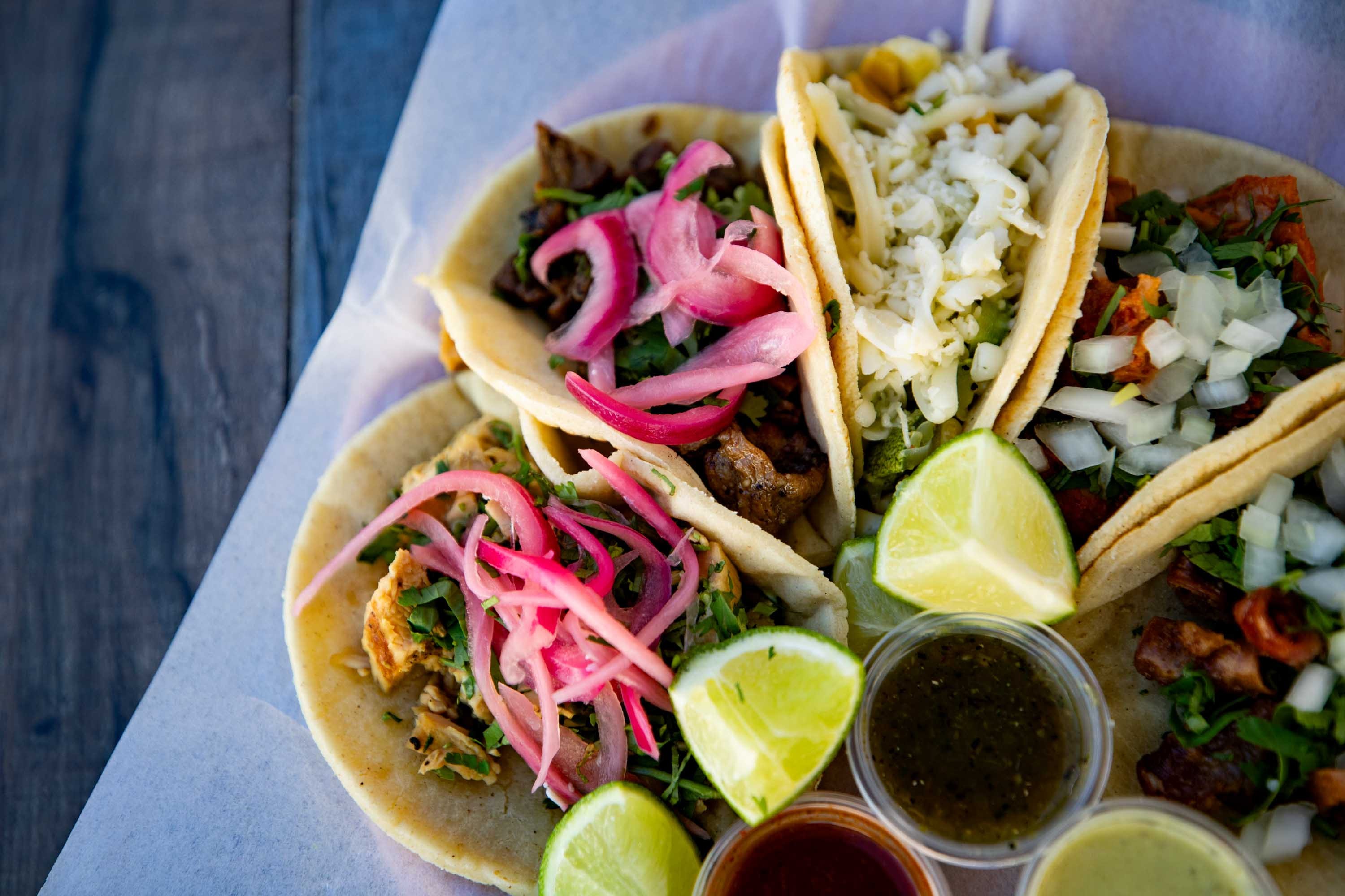 Iconic Mexican restaurant Tacos Chiwas to close 1 metro Phoenix