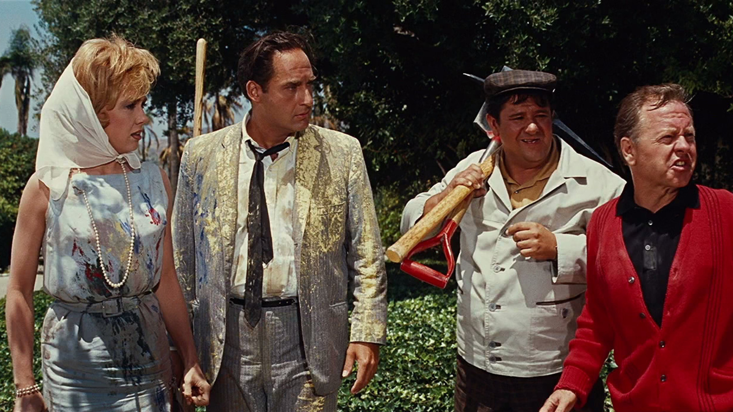 25 old-school comedies that are still worth a watch