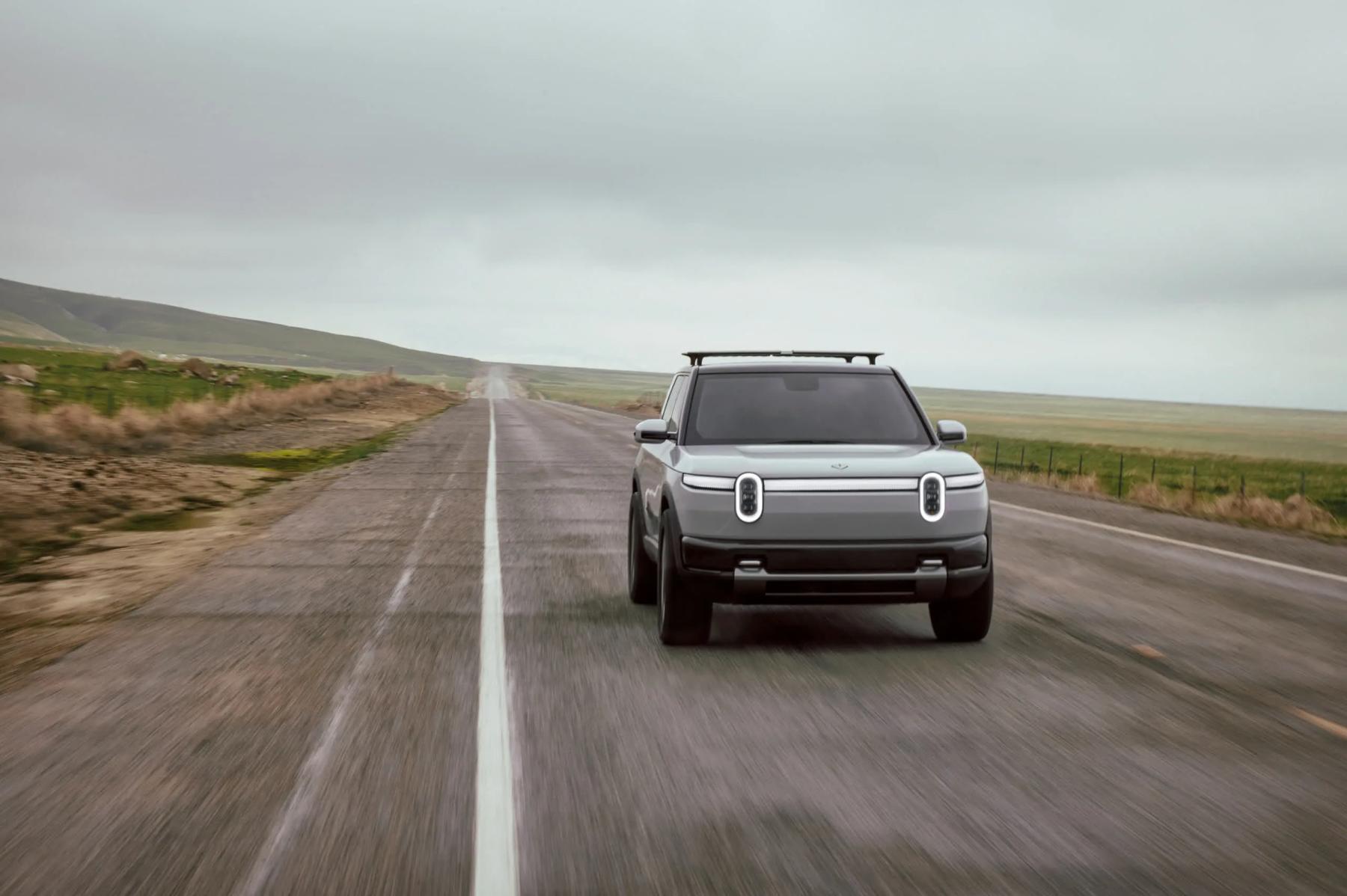 Is Rivian Stock Going To $23? 1 Wall Street Analyst Thinks So.