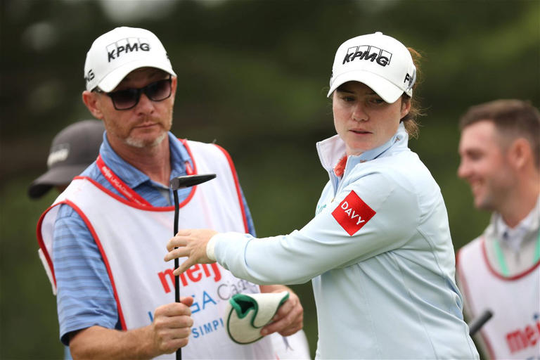 Leona Maguire WITB April 2024: Irish LPGA Star’s Golf Bag Explored
