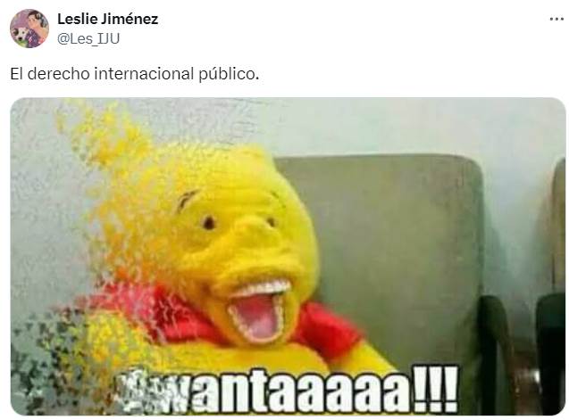 Los memes del conflicto diplomático entre México y Ecuador