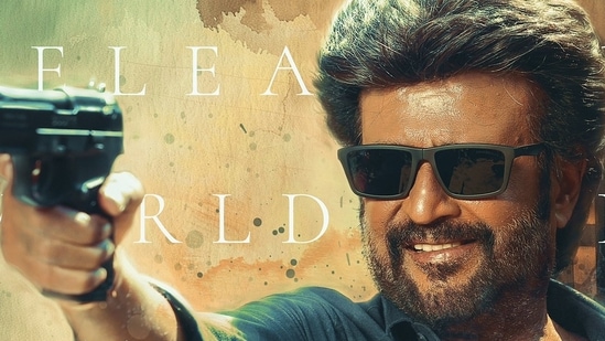 vettaiyan: rajinikanth's next to release in october; check out new poster