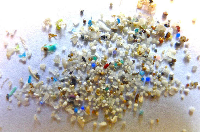 Scientists Are Finding Microplastics In Our Arteries, And They May Be ...