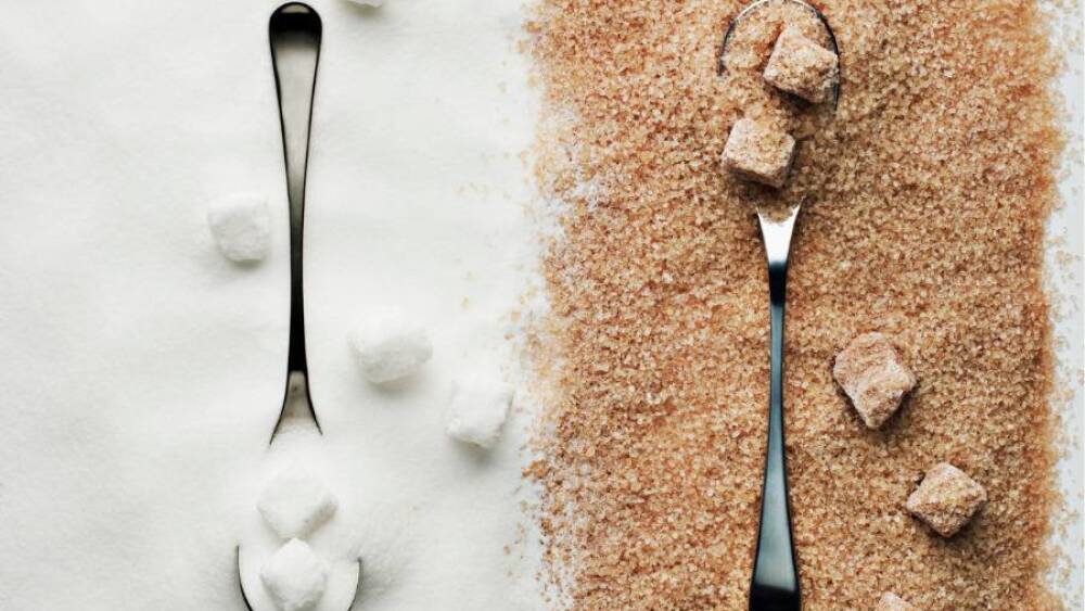 ¿qué es más sano el azúcar o la stevia?