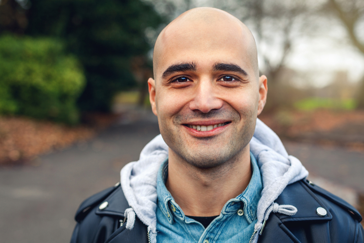 21 Beard Styles All Men Should Know