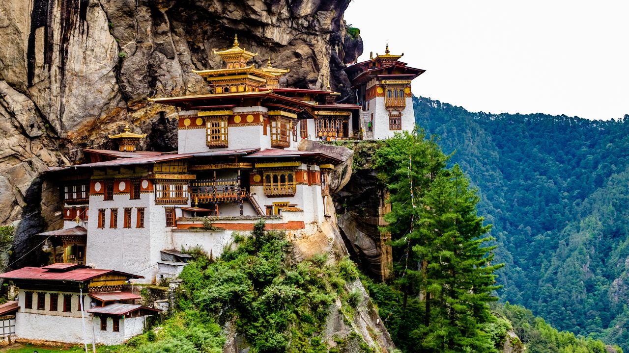 <p>Bhutan, a small landlocked country located in South Asia, is known for its unique approach to measuring national progress through the Gross National Happiness (GNH) index. Bhutan is also considered one of the safest countries to live in if World War III were to happen. The country has a low crime rate and a peaceful society, with no military alliances or foreign military bases on its soil.</p> <p>Here are some key facts about Bhutan:</p> <ul> <li>Bhutan has a population of approximately 750,000 people.</li> <li>The country is known for its stunning natural beauty, with over 70% of its land covered in forests.</li> <li>Bhutan is a constitutional monarchy, with the King of Bhutan as the head of state.</li> <li>The official language of Bhutan is Dzongkha, but English is widely spoken.</li> <li>The economy of Bhutan is largely based on agriculture and tourism, with hydropower also playing an important role.</li> </ul> <p>Overall, Bhutan’s commitment to preserving its unique culture and environment, coupled with its peaceful society, makes it a desirable destination for those seeking safety and tranquility in the event of a global conflict.</p>