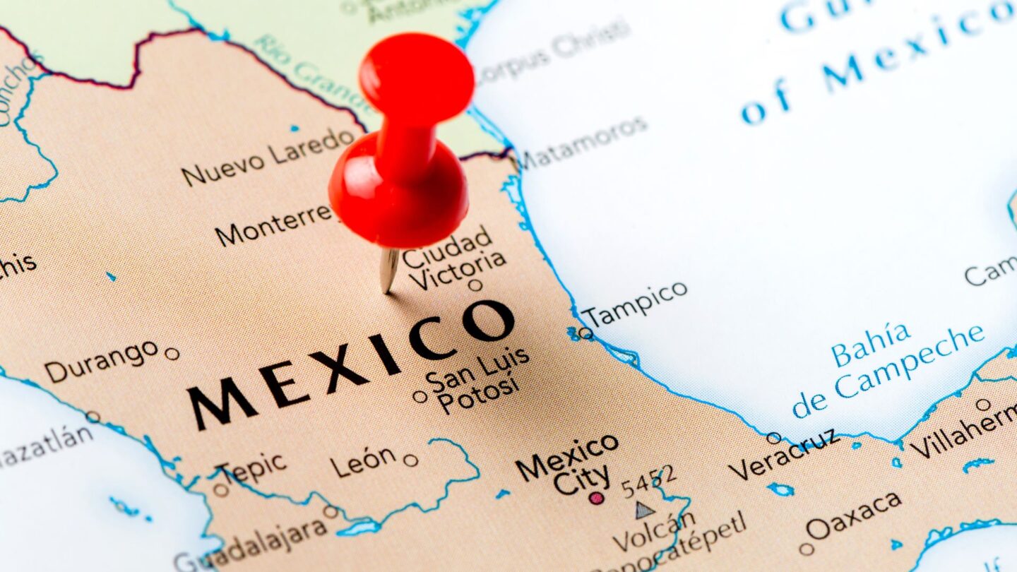 <p>If you truly want to explore Mexico like a local, download an extensive tour guide before your visit and learn the primary routes so you don't get lost. This will allow you to explore markets and streets easily and navigate shortcuts.</p>