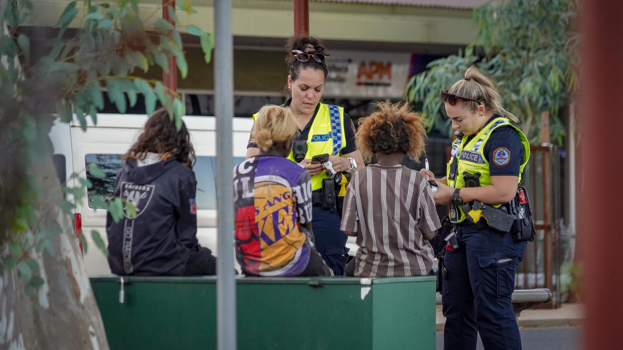 Alice Springs youth curfew extension to be discussed in Emergency ...