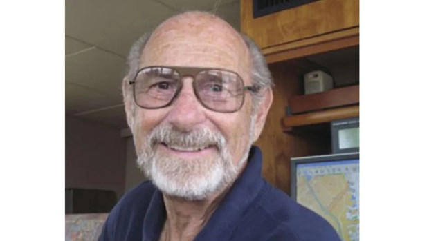 Bruce Kessler, TV Director, Boater and Race Car Driver, Dies at 88