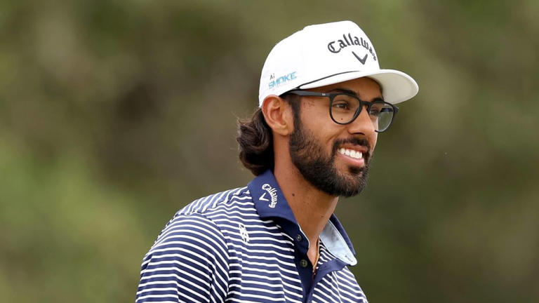 2024 Texas Open leaderboard, grades: Akshay Bhatia nets second PGA Tour win, last Masters invite in playoff