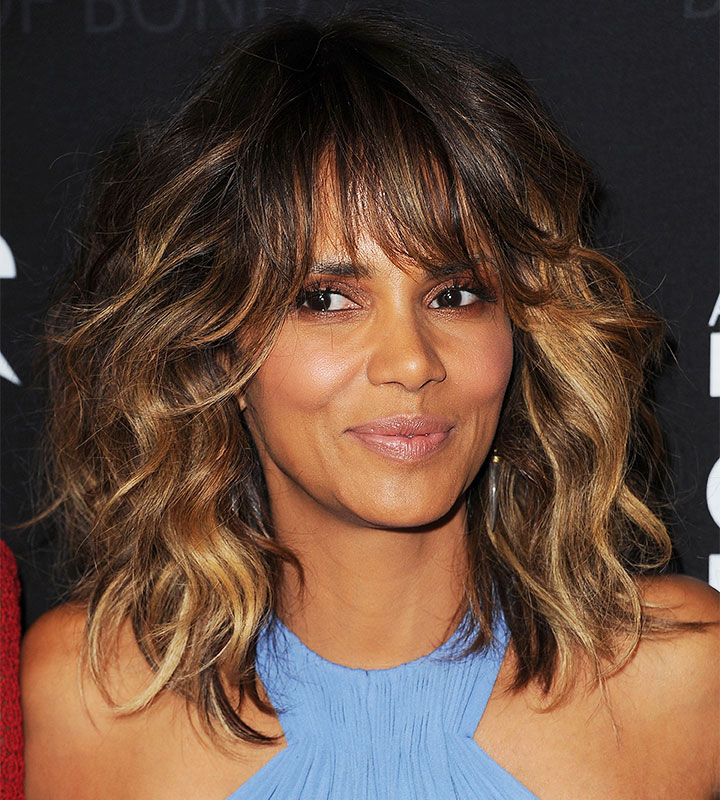 7 Haircuts Women Over 50 Can Get For A Refreshed And Age-Defying Look ...