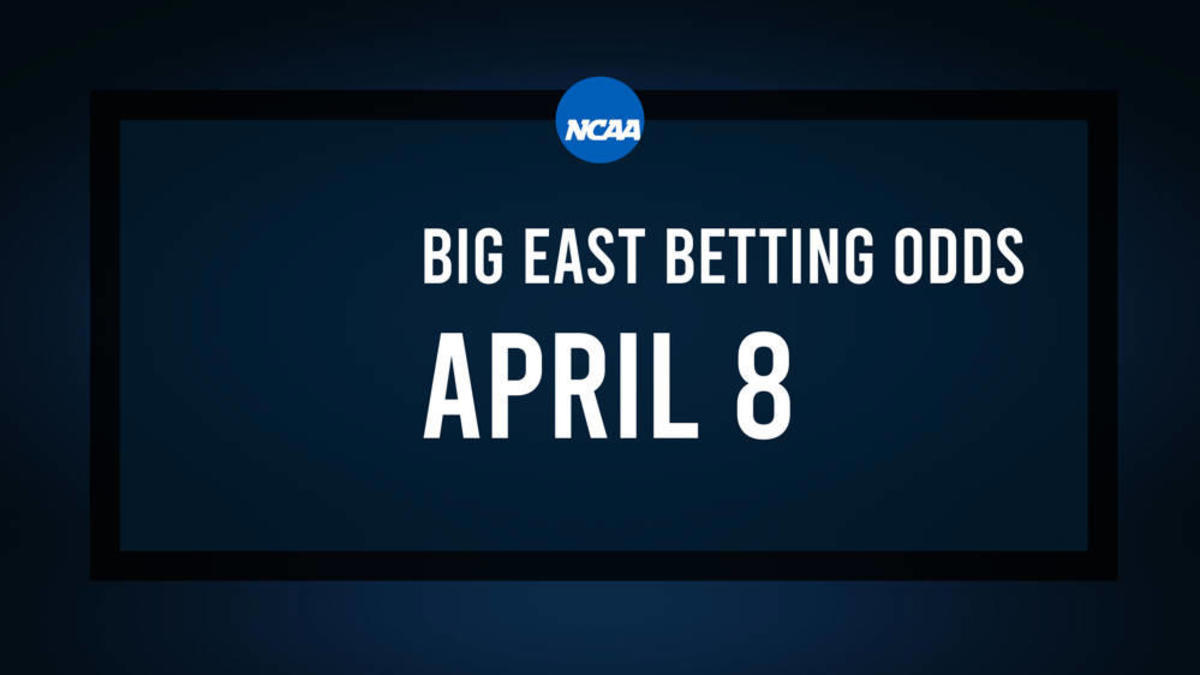 Big East Basketball Predictions, Odds & Best Bets - April 8