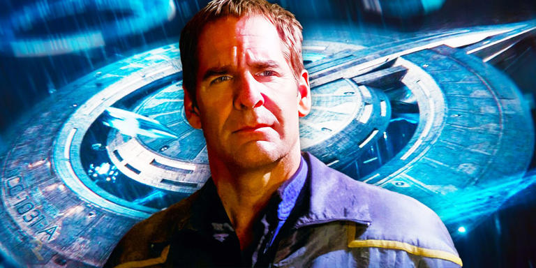 Star Trek: Discovery Season 5 Brings Back Enterprise Captain Archer Tribute