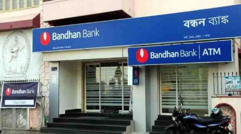 bandhan bank q4 net profit slides to rs 55 cr on high loan write-offs, asset quality healthy
