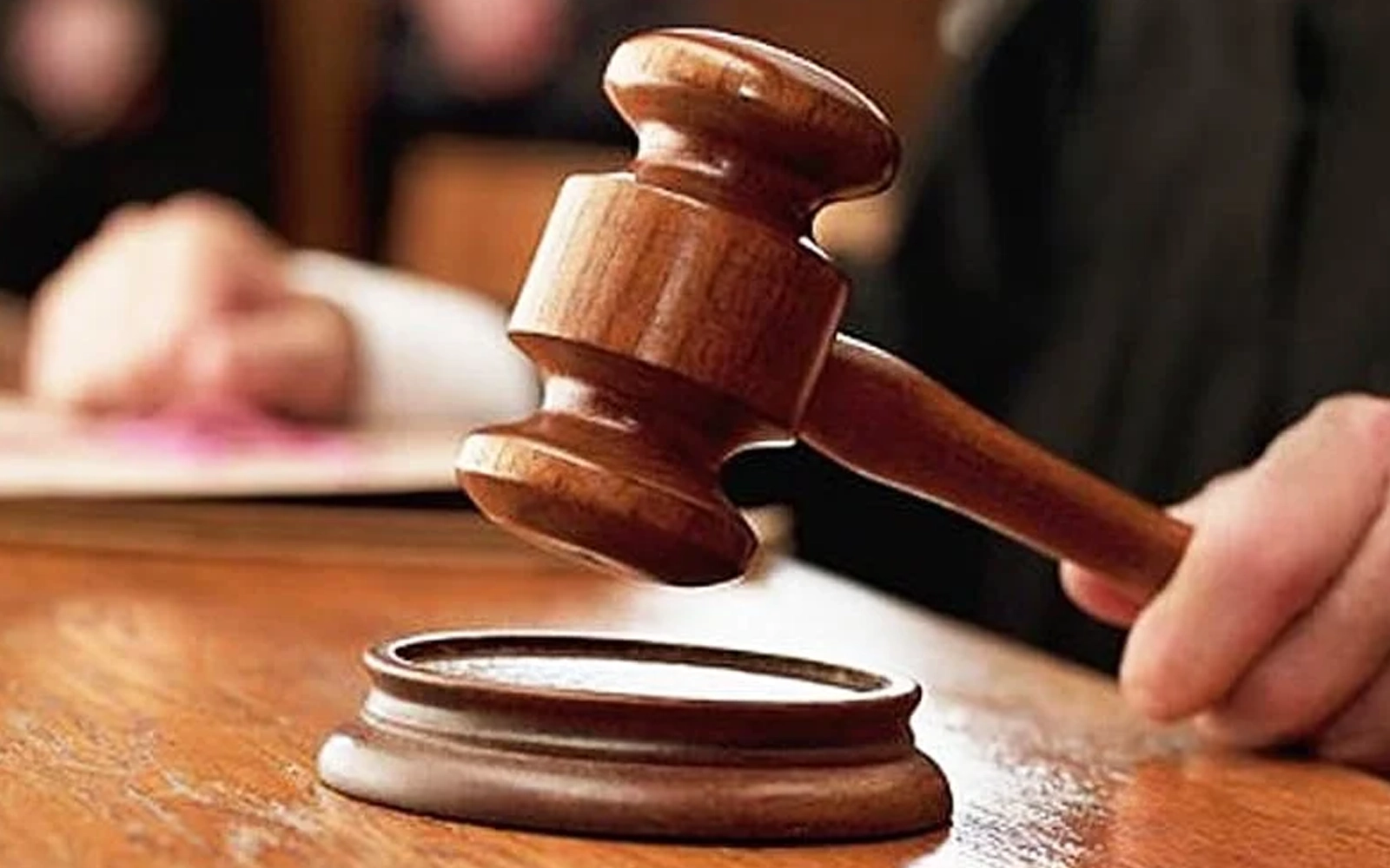 Couple pleads not guilty to trafficking Indonesian maid for forced labour