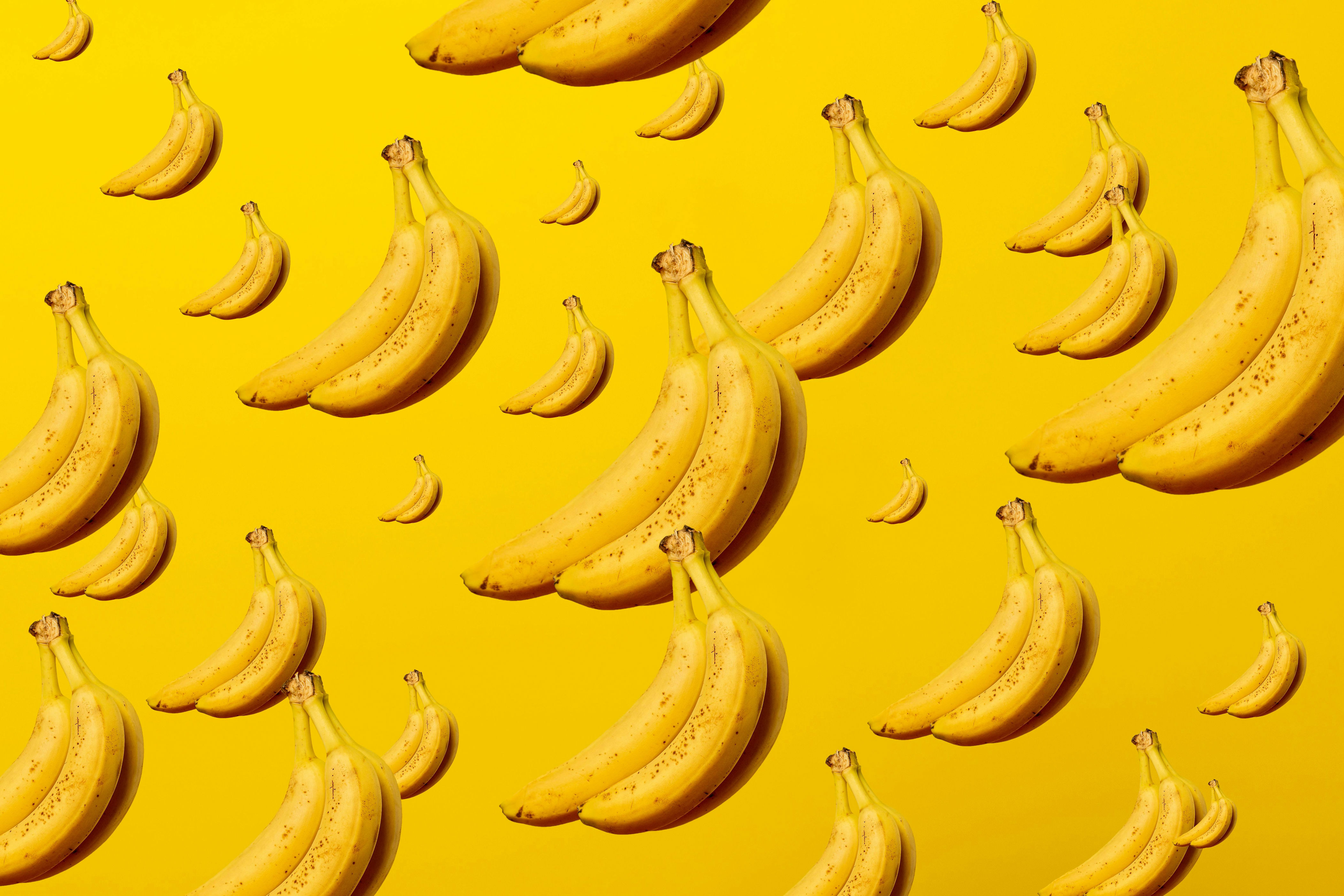 a banánnál is hatásosabbak: káliumban gazdag ételek, amikkel szíved egészségét támogatod