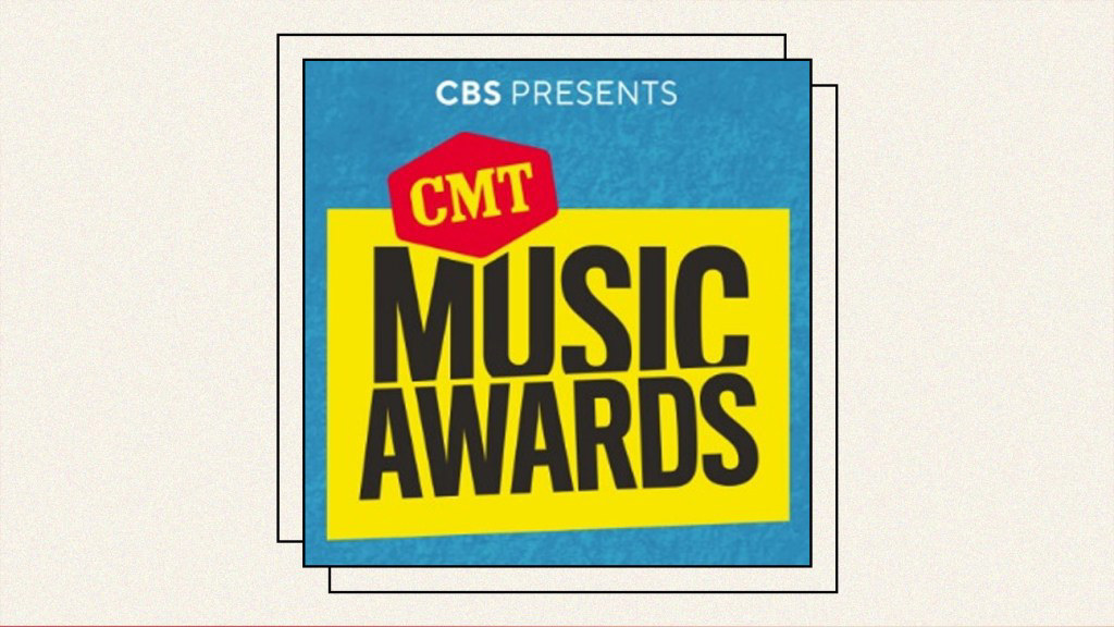 Where to Stream the 2024 CMT Music Awards Online