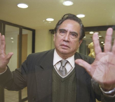 murió el actor ernesto gómez cruz; debutó en “los caifanes” y fue figura central del cine mexicano