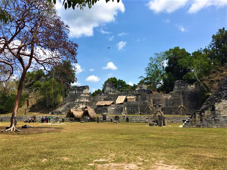 Think Tikal Tours from Guatemala City are Impossible? Not True! Here's ...