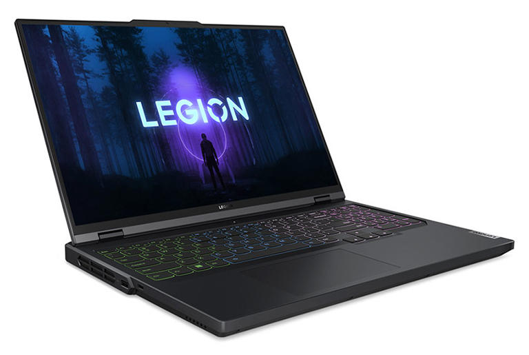 Lenovo Gaming Laptop Gets Discount to Under $2000