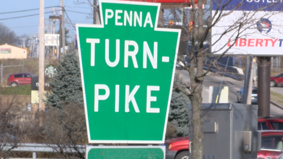 PA Turnpike Warning E-Z Pass Drivers Of Phishing Scam