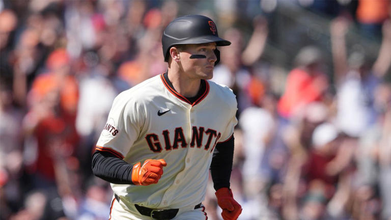 Giants not concerned with offensive struggles after series win