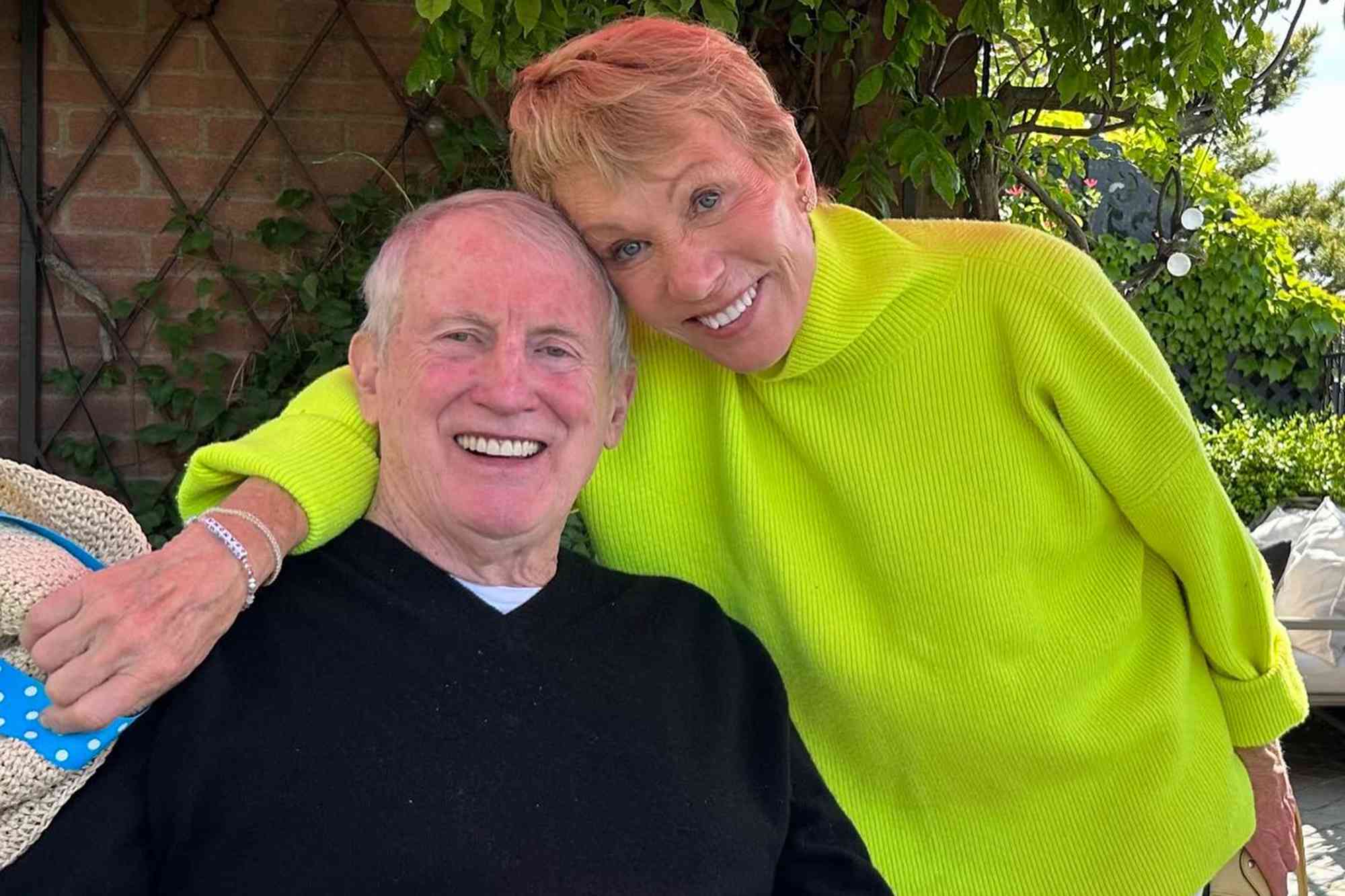 Who Is Barbara Corcoran’s Husband? All About Bill Higgins