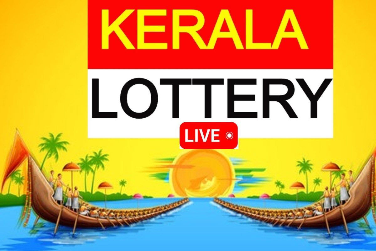 Kerala Lottery Result Today LIVE WinWin W764 WINNERS for April 8