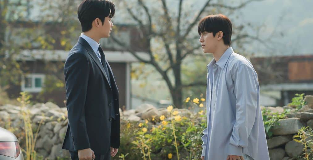 review: ‘queen of tears’ episodes 9-10