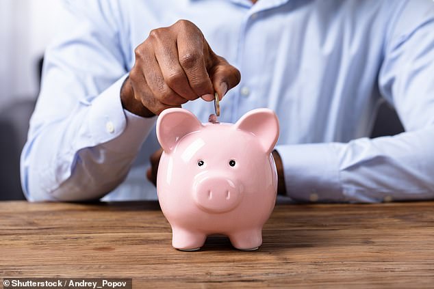 auto-enrolment could leave workers with just half of what they need for a 'comfortable' retirement
