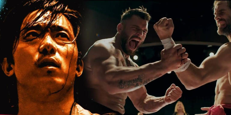 8 Upcoming Martial Arts Movies We Can't Wait To See