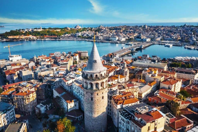 Istanbul, Turkey: Travel review of a city straddling Europe and Asia ...