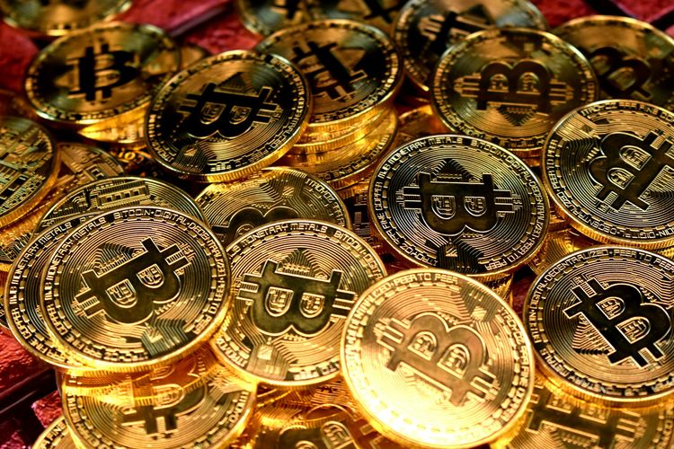[populer money] harga bitcoin pasca halving | lowongan kerja untuk lansia