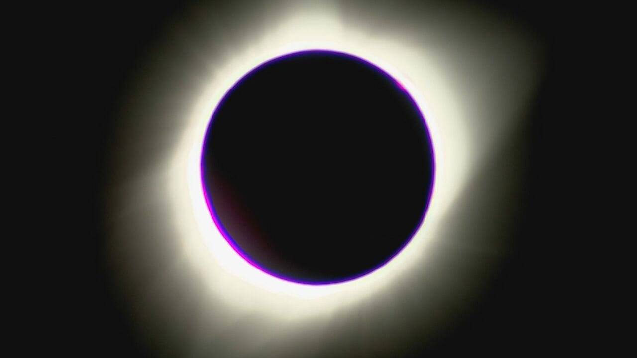 Heartland Eclipse 2024 coverage