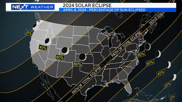 Today's solar eclipse will be partially visible in Massachusetts. Here ...