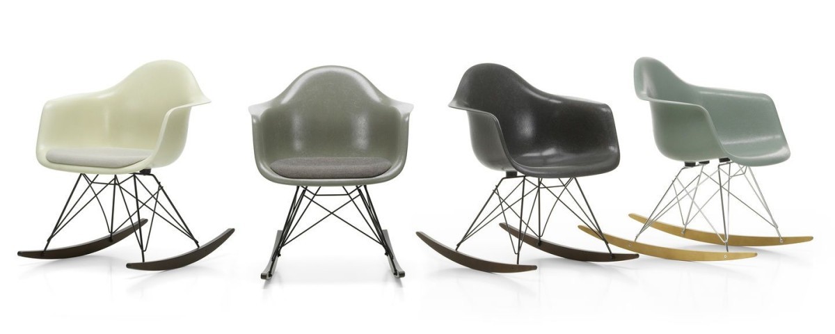 a história do casal eames e da cadeira mais famosa do design moderno