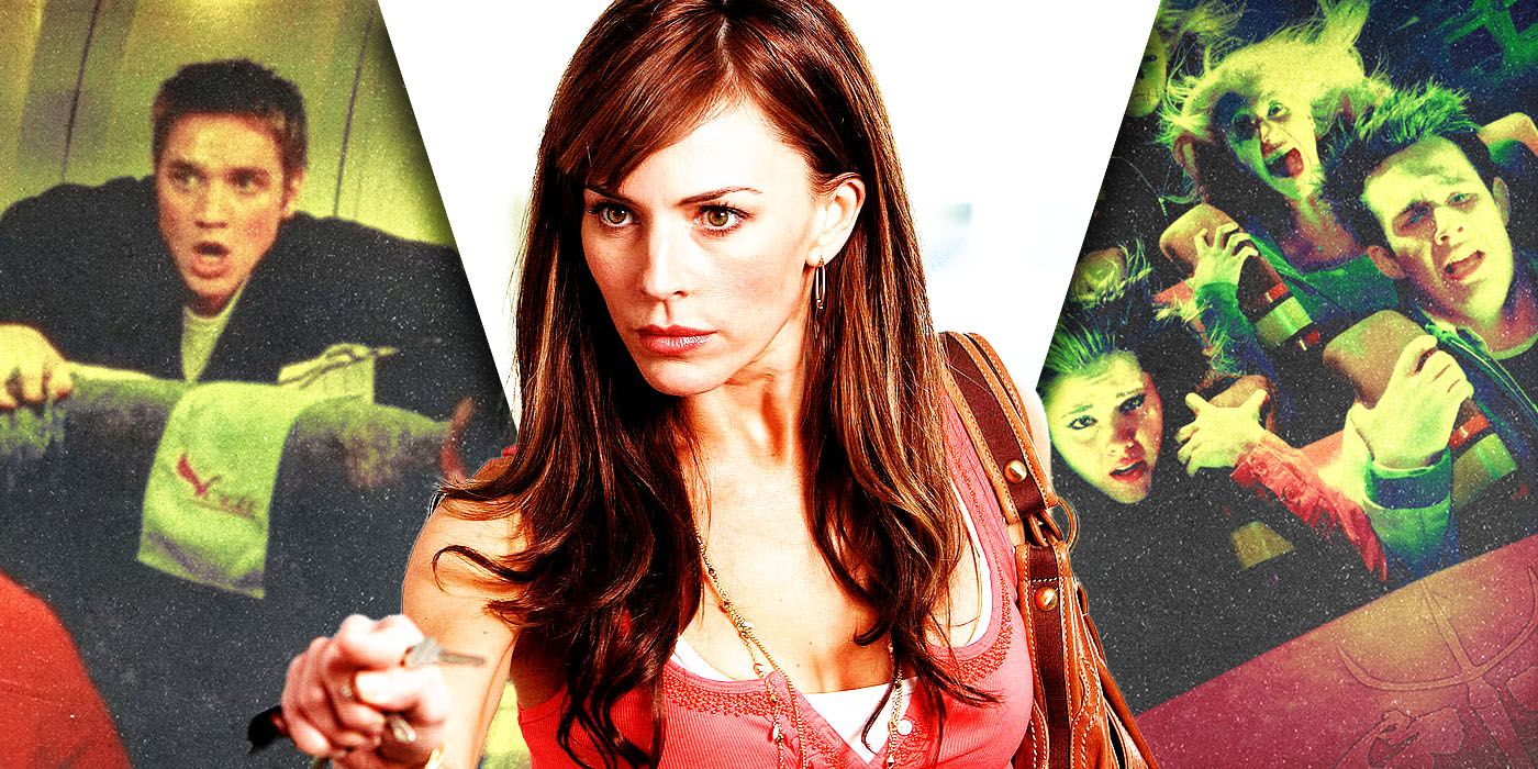 Final Destination's Most Brutal Deaths