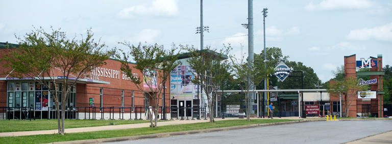 What's next for Trustmark Park in Pearl, MS? There are options