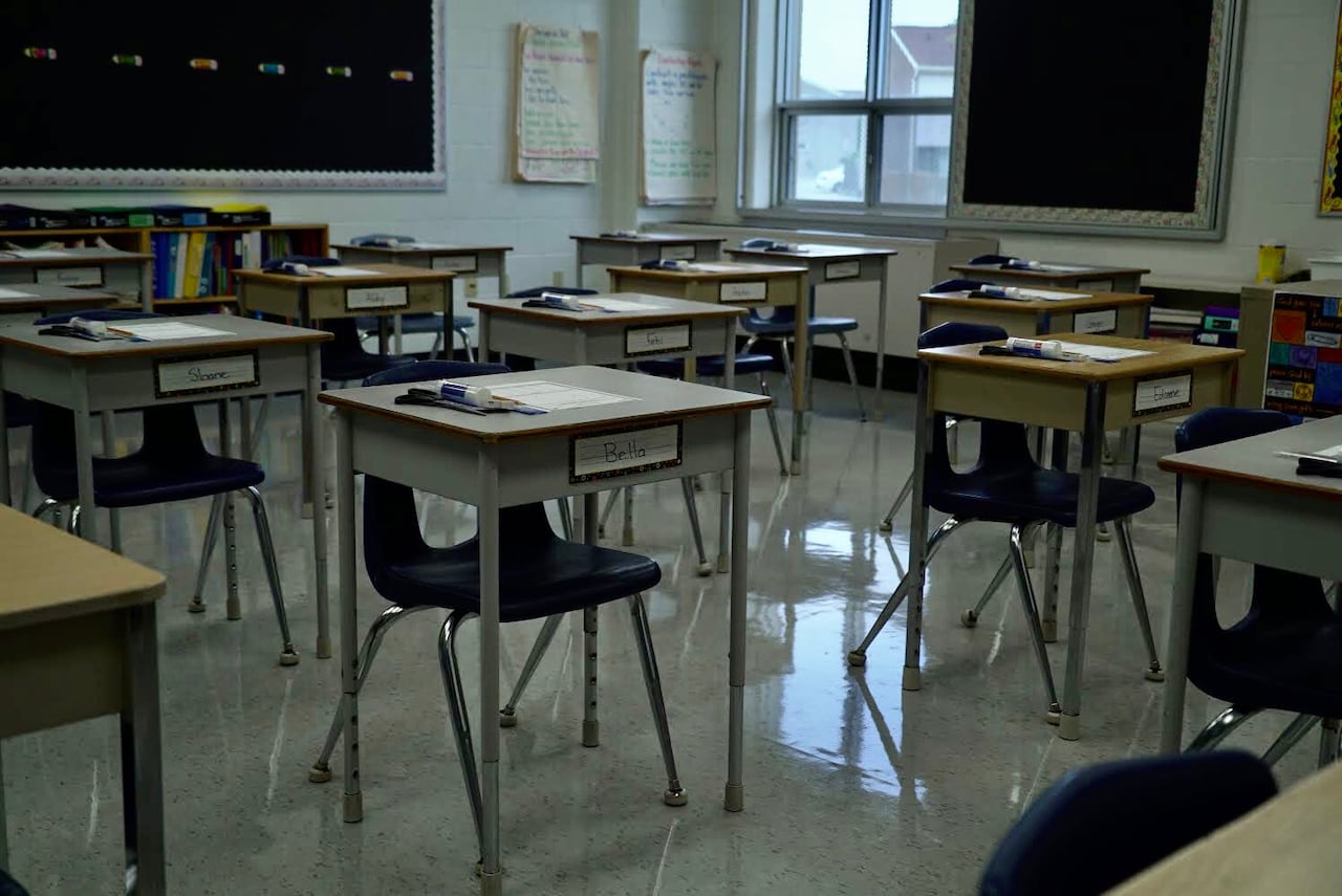 Sask. Teachers Intensify Job Action Monday With Provincewide Work-to-rule