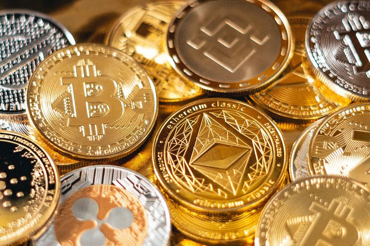 Dorong Investasi Kripto, Pintu Luncurkan Program Imbal Hasil 25 Persen