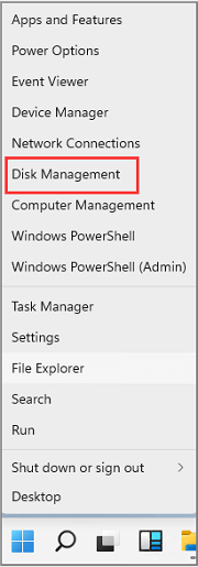 This article aims to introduce you what is Disk Management Windows 11 and provide a good alternative for managing disks and partitions on Windows 11, 10, 8, and 7.