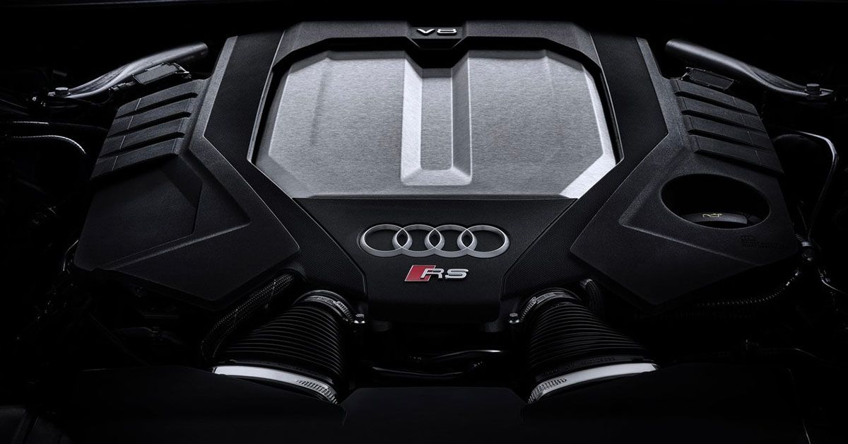 8 Most Reliable Audi Engines Ever