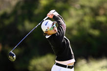 Kim Sei-young and An Na-rin reach LPGA Match Play semifinals